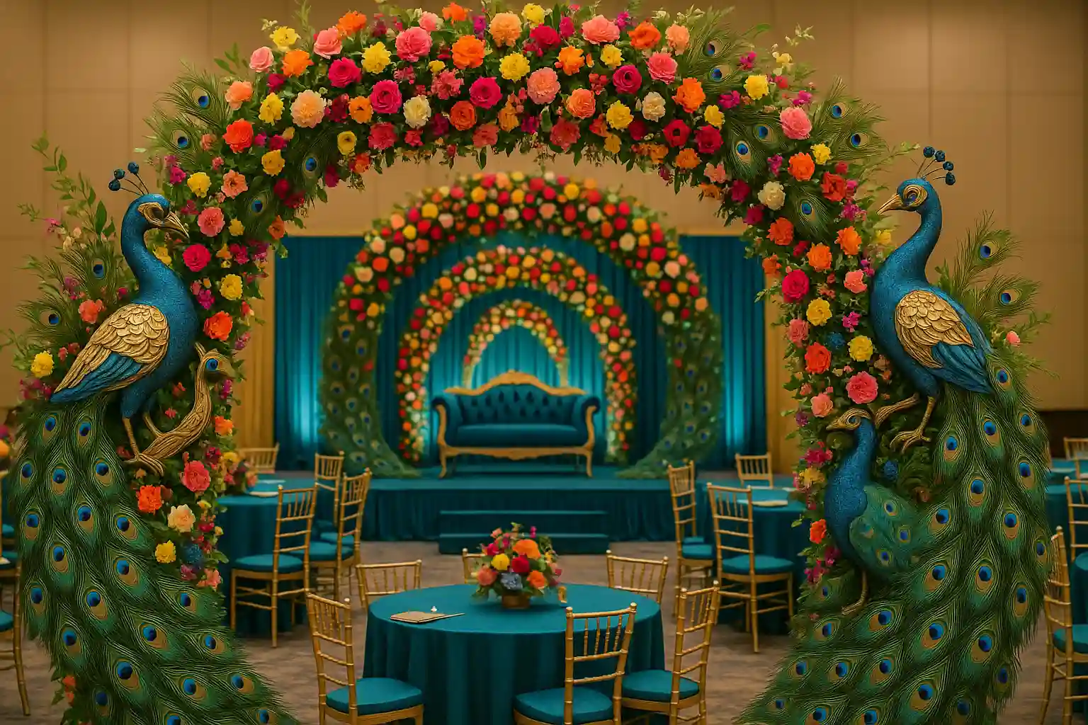 Engagement 2